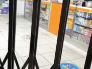 Huaral: Empresario es baleado para robarle 70 mil soles tras retiro en agencia bancaria. Huaral Empresario es baleado para robarle 70 mil soles tras retiro en agencia bancaria.