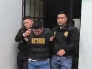 Huaral: Intervienen a presunto extorsionador vinculado a la banda ‘Los Diablos del Norte Chico’ Huaral Intervienen a presunto extorsionador vinculado a la banda 'Los Diablos del Norte Chico'