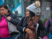 La costa del Perú se enfrenta a una ola de frío, temperaturas podrían llegar a 7°C. La costa del Perú se enfrenta a una ola de frío, temperaturas podrían llegar a 7°C.