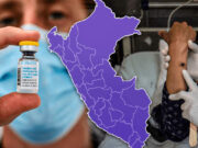 Lima registra 58 casos de viruela de mono en lo que va del año. Lima registra 58 casos de viruela de mono en lo que va del año.