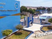 Madre de familia cuestiona formación que brinda la UNJFSC de Huacho Madre de familia cuestiona formación que brinda la UNJFSC de Huacho