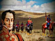 Lo que todo peruano debe saber sobre la bicentenaria Batalla de Junín Mañana 6 de agosto es feriado en el Perú por el bicentenario de la batalla de Junín