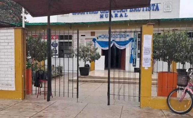 Médicos del Instituto Nacional de Salud del Niño San Borja, brindarán atención gratuita a niños de Huaral.