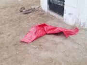 Menor de edad fue asesinado de cuatro balazos en Végueta. Menor de edad fue asesinado de cuatro balazos en Végueta.