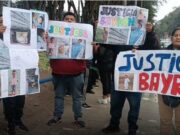 Menor de seis años fue a una consulta de curación de muela y terminó con una aguja en el cerebro. Menor de seis años fue a una consulta de curación de muela y terminó con una aguja en el cerebro.