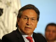 Poder Judicial dicta 30 meses de prisión preventiva contra ex presidente Alejandro Toledo. Poder Judicial dicta 30 meses de prisión preventiva contra ex presidente Alejandro Toledo.