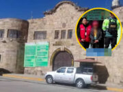 Puno: Dictan prisión preventiva a madre que presuntamente prendió fuego a su hijo de 8 años Puno Dictan prisión preventiva a madre que presuntamente prendió fuego a su hijo de 8 años