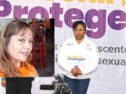 Regidora Silvia Dorador informa que no le comunicaron llegada de la Ministra de la Mujer Regidora Silvia Dorador informa que no le comunicaron llegada de la Ministra de la Mujer