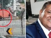 San Borja: Jalador de colectivos fue asesinado a balazos en la avenida Javier Prado. San Borja Jalador de colectivos fue asesinado a balazos en la avenida Javier Prado.