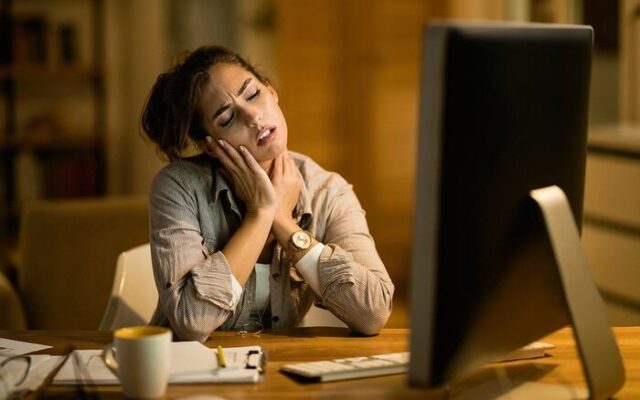 Síndrome de Boreout la amenaza silenciosa para la salud mental de los talentos.