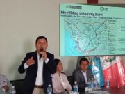 Alcalde Valdivia: Vía de evitamiento pasará por Aucallama porque Huaral no tiene capacidad. Alcalde Valdivia Vía de evitamiento pasará por Aucallama porque Huaral no tiene capacidad