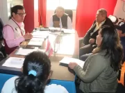 Alcalde de Aucallama sostiene importante reunión con director e integrantes de la APAFA de la IE José Olaya. Alcalde de Aucallama sostiene importante reunión con director e integrantes de la APAFA de la IE José Olaya.