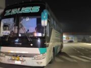 Asaltan a pasajeros de la Empresa Zbuz en la vía Ancón-Aucallama. Asaltan a pasajeros de la Empresa Zbuz en la vía Ancón-Aucallama.