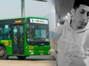 Capturan a dos presuntos extorsionadores de transportistas de buses. Capturan a dos presuntos extorsionadores de transportistas de buses.