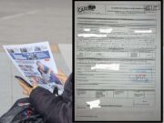 Ciudadano Alex Abdala solicita información oficial a la MPH acerca de su periódico municipal Ciudadano Alex Abdala solicita información oficial a la MPH acerca de su periódico municipal