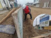 Huaral: Contraloría detecta paralización de obra y señala otras deficiencias. Contraloría detecta paralización de obra en Huaral por ausencia injustificada del residente y señala riesgos en su ejecución.