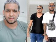 Dictan 9 meses de prisión preventiva para Cristian Martínez, primo de Jefferson Farfán, acusado de violación. Dictan 9 meses de prisión preventiva para Cristian Martínez, primo de Jefferson Farfán, acusado de violación.