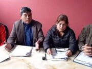 Directores de colegios públicos denuncian cobros excesivos por parte de Emapa Huaral – OTASS. Directores de colegios públicos denuncian cobros excesivos por parte de Emapa Huaral - OTASS.