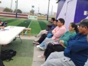 Dirigentes de la zona norte de Huaral y Ministerio de Vivienda abordan problemática del agua Dirigentes de la zona norte de Huaral y Ministerio de Vivienda abordan problemática del agua
