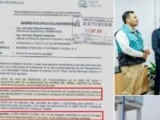 EMAPA Huaral desmiente a la Municipalidad Provincial sobre obra de agua y alcantarillado en El Trébol. EMAPA Huaral desmiente a la Municipalidad Provincial sobre obra de agua y alcantarillado en El Trébol.