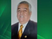 Eduardo Maratuech asume la presidencia del Comité Cívico de Huaral Eduardo Maratuech asume la presidencia del Comité Cívico de Huaral