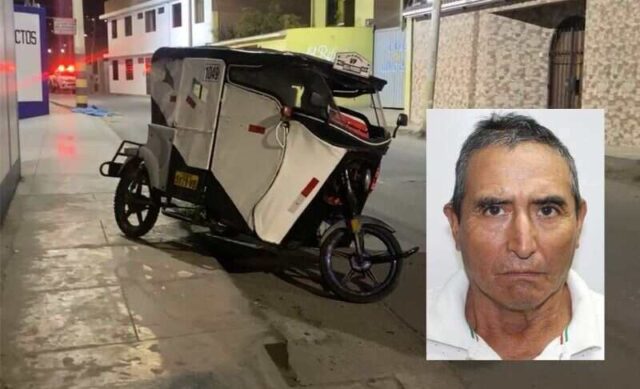 Fallece hombre herido en balacera tras atentado en Chancay