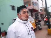 Fiscalizador detenido por presunto rapto de una colegiala, ya no labora en la municipalidad de Huaral. Fiscalizador detenido por presunto rapto de una colegiala, ya no labora en la municipalidad de Huaral.