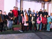 Forman comisión para impulsar proyecto de nuevo hospital en Huaral ante falta de financiamiento. Forman comisión para impulsar proyecto de nuevo hospital en Huaral ante falta de financiamiento.