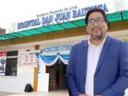 Gerente municipal señala que compra de terreno para hospital escapa de competencia del gobierno local. Gerente municipal señala que compra de terreno para hospital escapa de competencia del gobierno local.