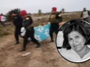 Hualmay: Hallan sin vida a trabajadora del Poder Judicial de Huaral. #Hualmay Hallan sin vida a trabajadora del Poder Judicial de Huaral.