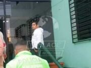 Huaral: Policía interviene a sujeto acusado de raptar a escolar de 15 años. Huaral Policía interviene a sujeto acusado de raptar a escolar de 15 años.