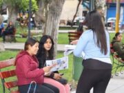 MPH comunica que periódico “Un Huaral Diferente” es informativo gratuito MPH informa que periódico “Un Huaral Diferente” es informativo gratuito