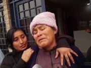 Madre denuncia demora en entrega del cuerpo de su hijo fallecido en accidente de tránsito Madre denuncia demora en entrega del cuerpo de su hijo fallecido en accidente de tránsito