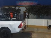 Niñito de 3 años fallece en la Posta Médica de Aucallama Niñito de 3 años fallece en la Posta Médica de Aucallama