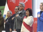 Región Lima lanza 3 nuevas rutas para potenciar turismo por Foro APEC y Puerto de Chancay. Región Lima lanza 3 nuevas rutas para potenciar turismo por Foro APEC y Puerto de Chancay.