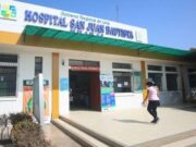 Reunión para tratar sobre terreno para el nuevo hospital será este miércoles 11. Reunión para tratar sobre terreno para el nuevo hospital será este miércoles 11.