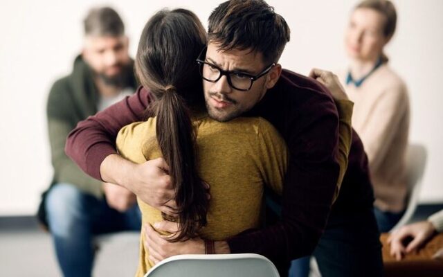 Salud mental ¿qué podemos hacer para prevenir el suicidio entre los jóvenes