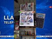 Vecino denuncia venta de periódico municipal en un kiosko. Vecino denuncia venta de periódico municipal en un kiosko.