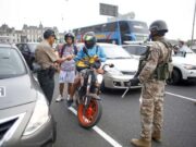 ¡Estado de emergencia en 12 distritos de Lima y Callao por 60 días! Descubre qué implica para ti y cómo afecta tu día a día ¡Estado de emergencia en 12 distritos de Lima y Callao por 60 días! Descubre qué implica para ti y cómo afecta tu día a día