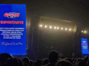 ¿Por qué el Grupo 5 prohíbe filmar en sus conciertos? ¿Por qué el Grupo 5 prohíbe filmar en sus conciertos