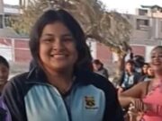 Adolescente lleva más de 12 días desaparecida en Huaral. Adolescente lleva más de 12 días desaparecida en Huaral.