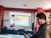 Alcalde de Aucallama propone construcción del nuevo hospital en su distrito Alcalde de Aucallama propone construcción del nuevo hospital en su distrito