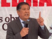 Alcalde de Chancay corrige al alcalde de Huaral respecto a la aprobación de su PDU Alcalde de Chancay corrige al alcalde de Huaral respecto a la aprobación de su PDU