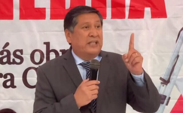 Alcalde de Chancay corrige al alcalde de Huaral respecto a la aprobación de su PDU