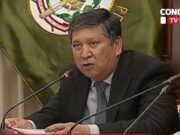 Alcalde de Chancay pide al estado donación de terreno para su hospital regional Alcalde de Chancay pide al estado donación de terreno para su hospital regional