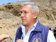 Alcalde de Huaral: «M.D.Ch. mal informa diciendo que M.P.H. apoya propuesta del MTC». Alcalde de Huaral M.D.Ch. mal informa diciendo que M.P.H. apoya propuesta del MTC.