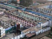 Anuncian inversión de 3 mil millones para construir penales Anuncian inversión de 3 mil millones para construir penales