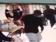 Huaral: Asaltan a madre de familia que retiró 8 mil soles de banco. Asaltan a madre de familia que retiró 8 mil soles de banco.