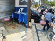 Asesinato en Ate: sicario acribilla a hombre al interior de cevichería de Ceres. Asesinato en Ate sicario acribilla a hombre al interior de cevichería de Ceres.