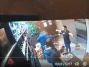 Cajamarca: Se entregó policía que asesinó de un balazo a ingeniero. Cajamarca Se entregó policía que asesinó de un balazo a ingeniero.